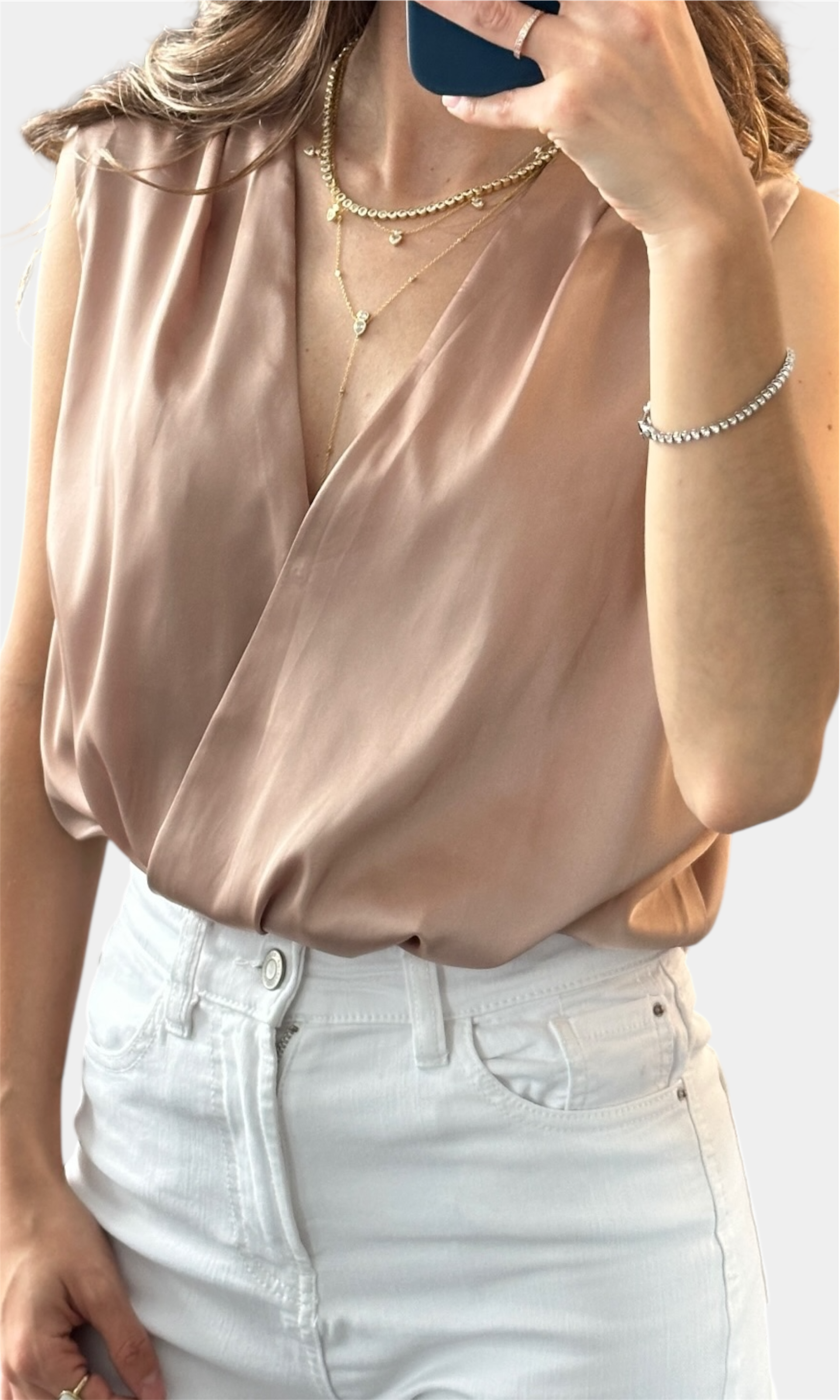 The Olivia bodysuit