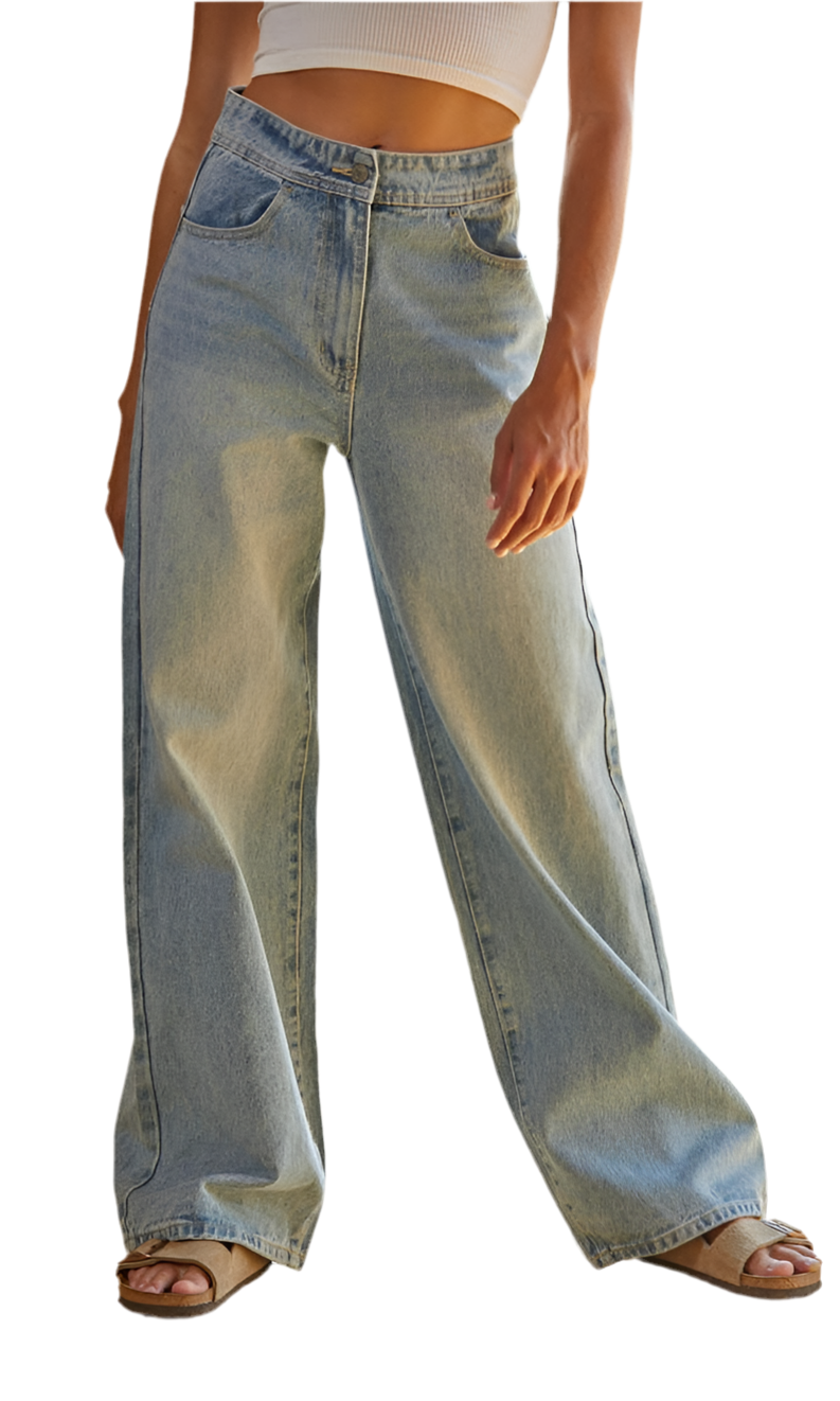 The Chelsea jeans