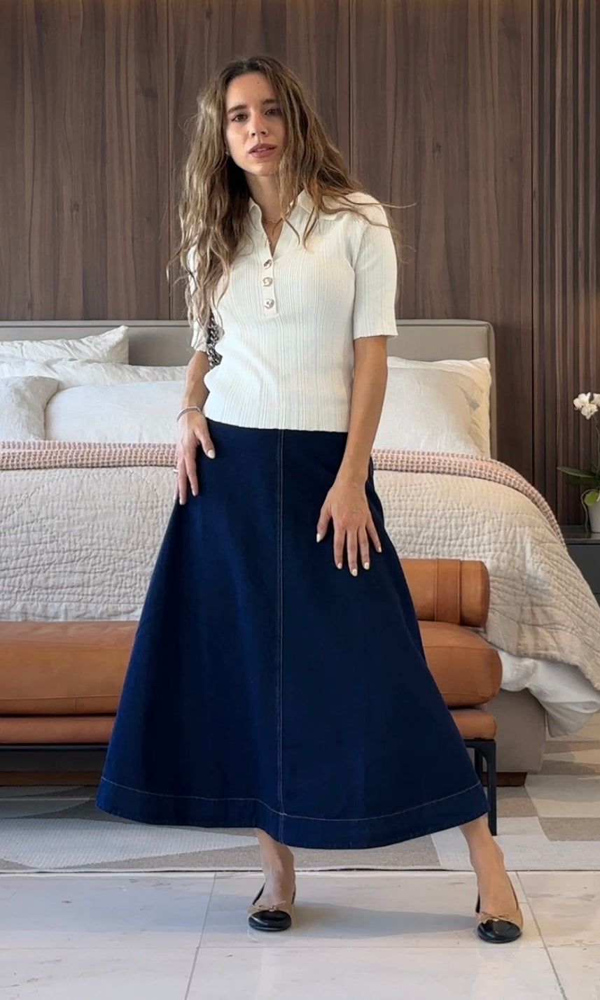 The Val skirt
