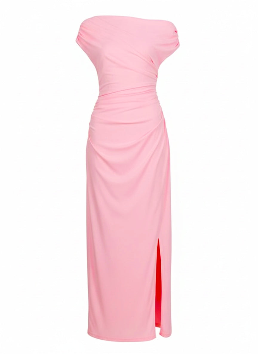 The Victoria dress