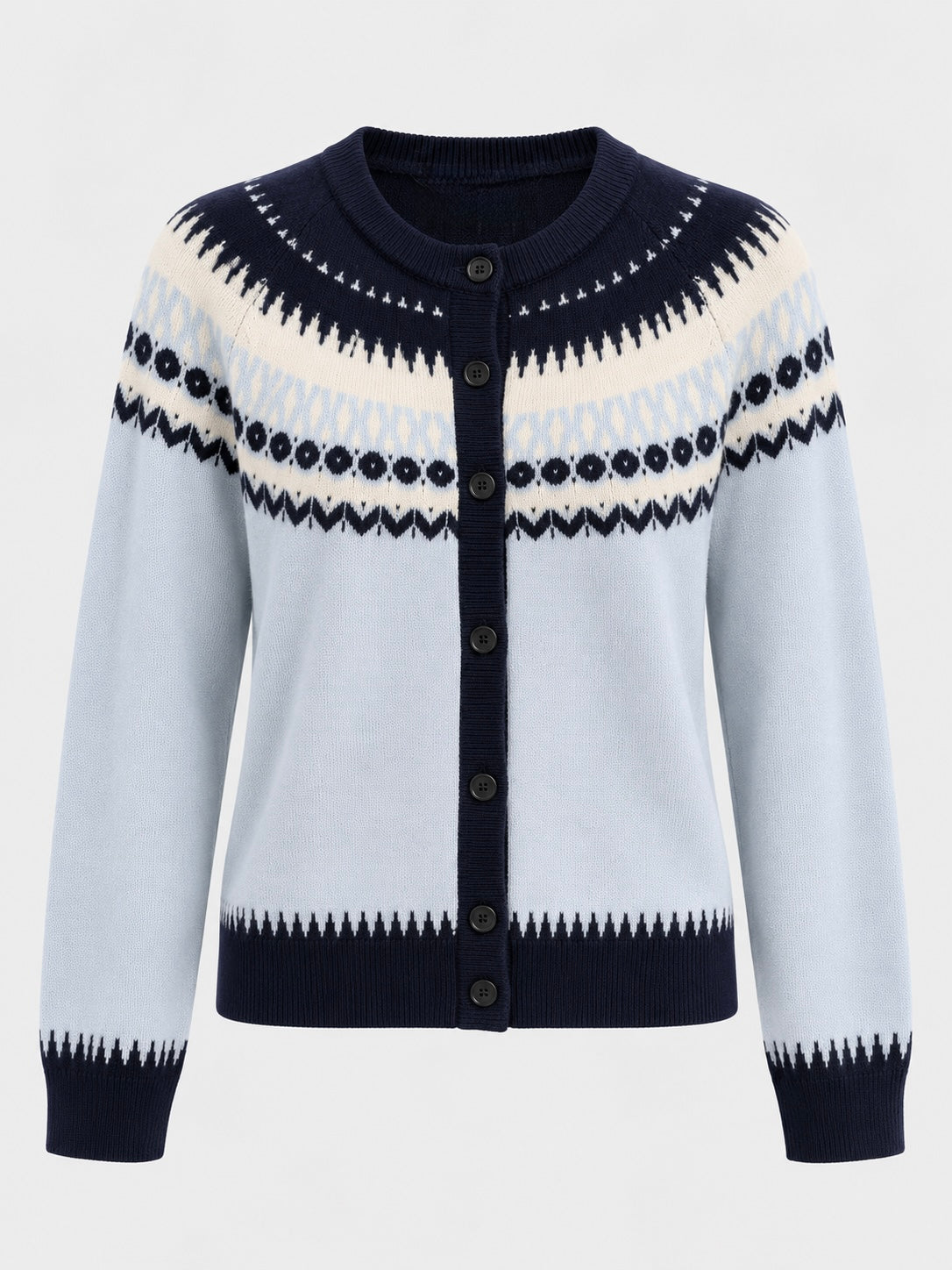 The Jude cardigan