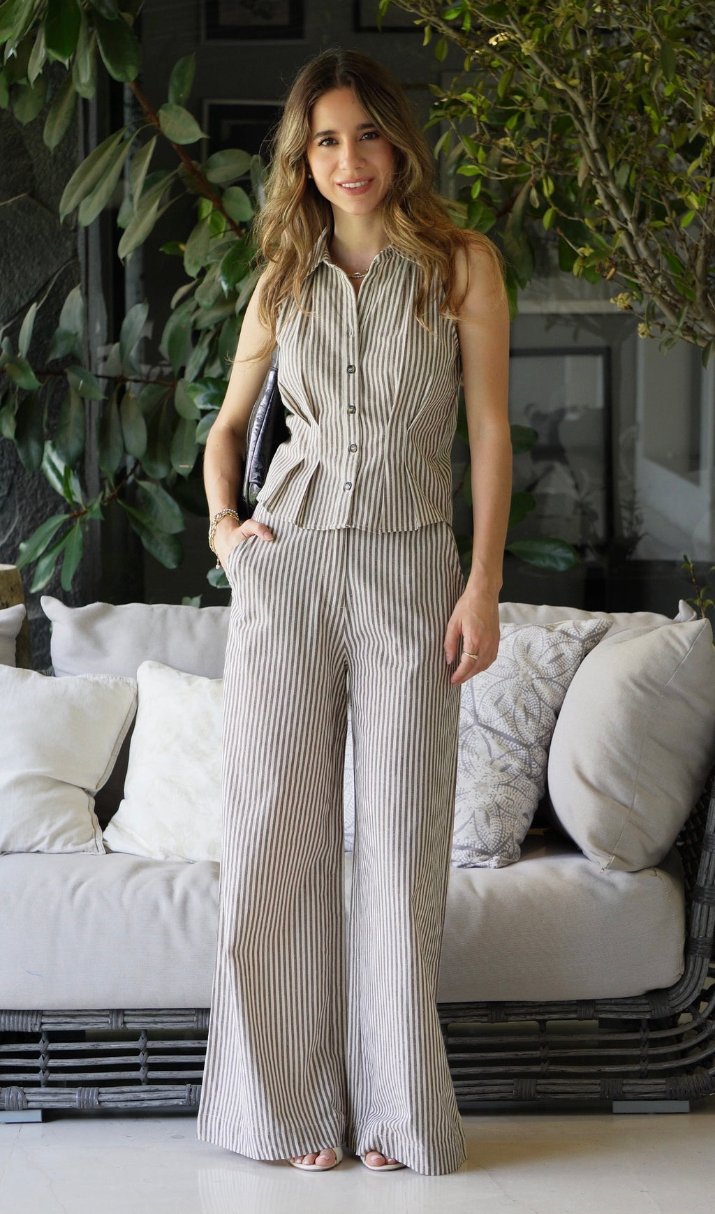 The Bruna set