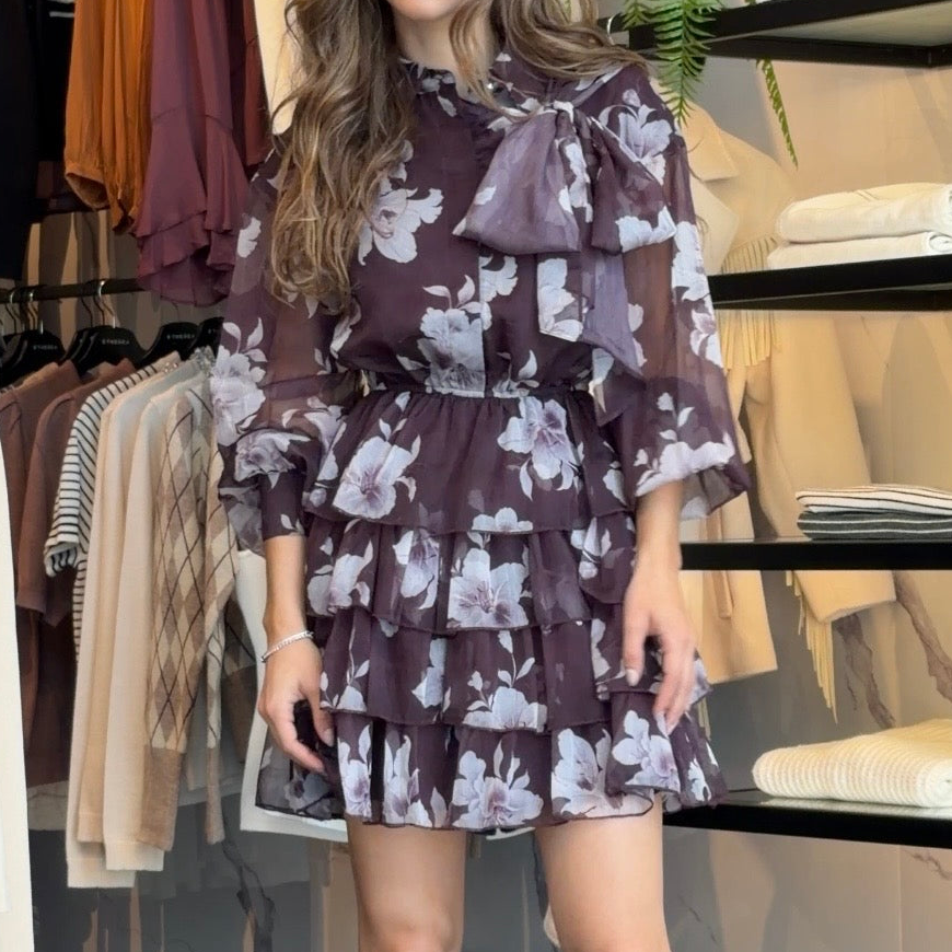 The Mimi dress