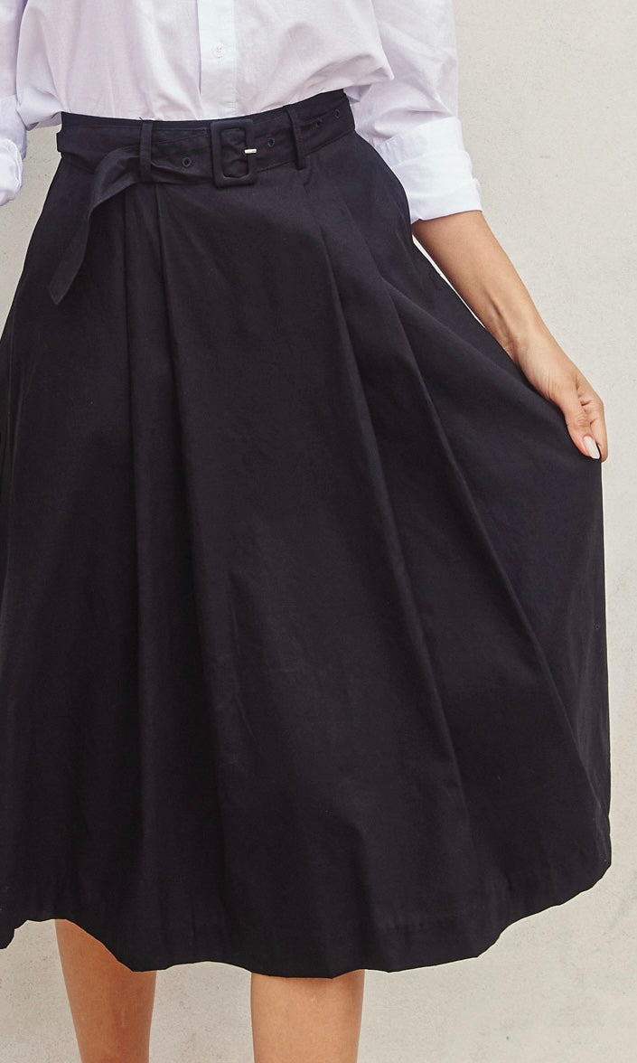 The Carolina skirt
