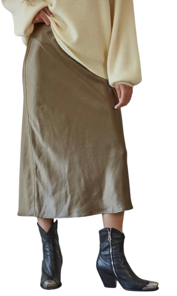The Margot skirt