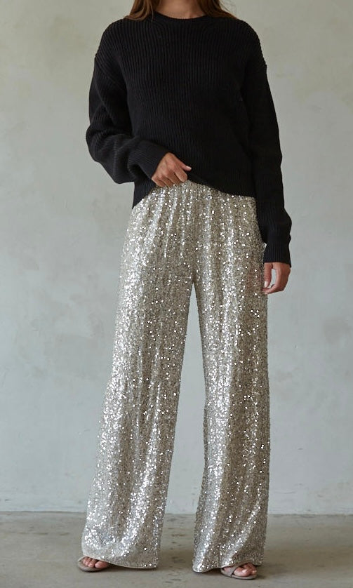 The Anne pants