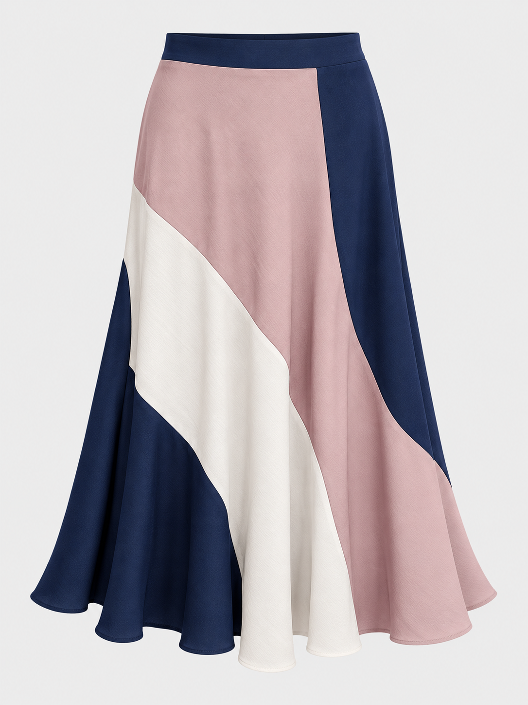 The Elena skirt