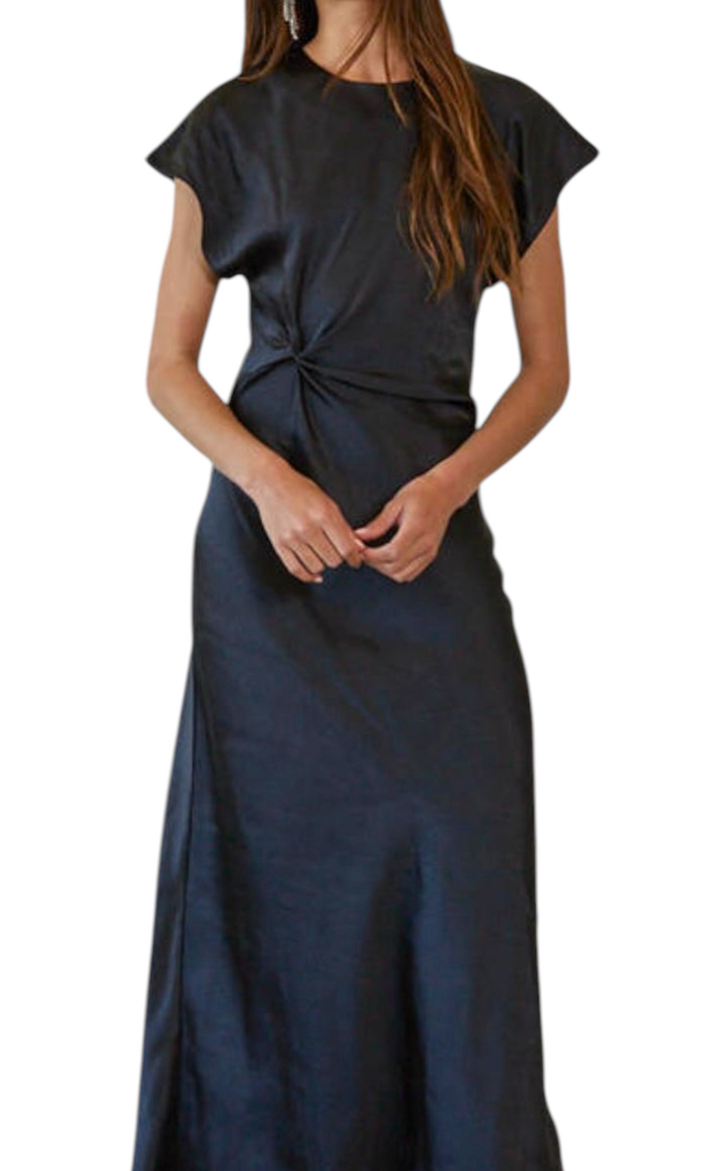 The Makenna dress