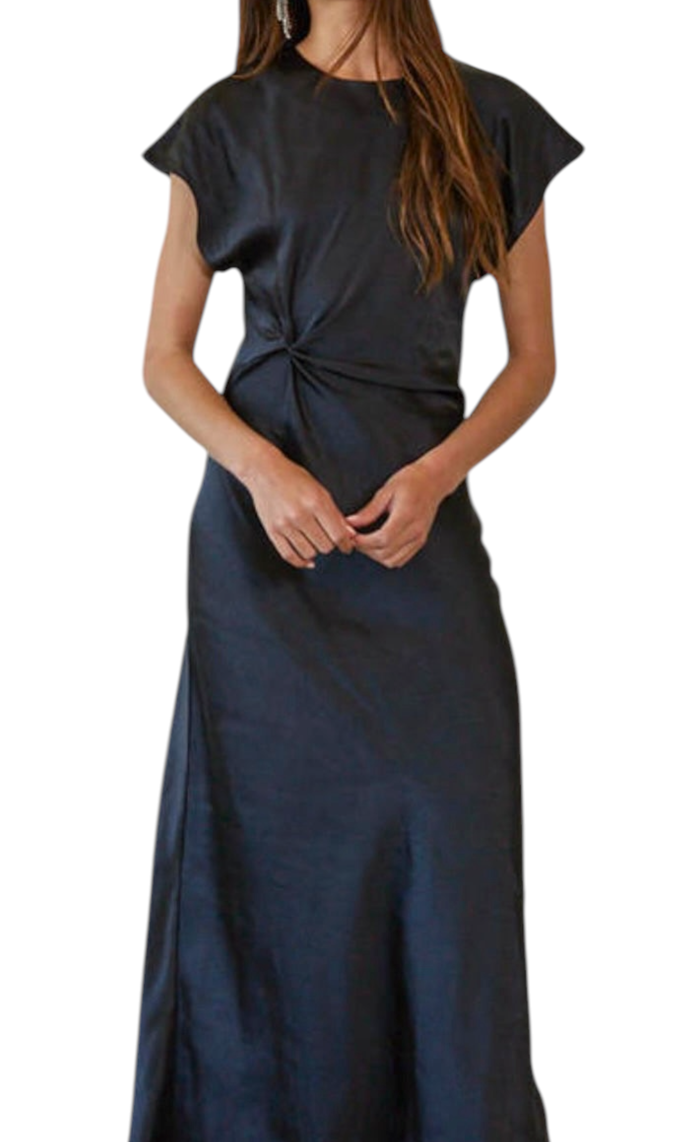 The Makenna dress