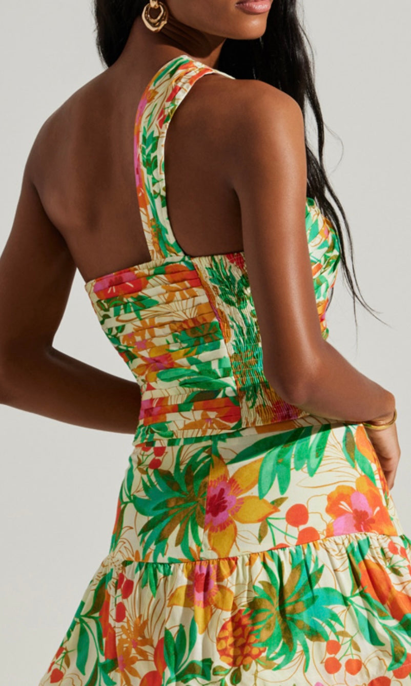 The Luciana set