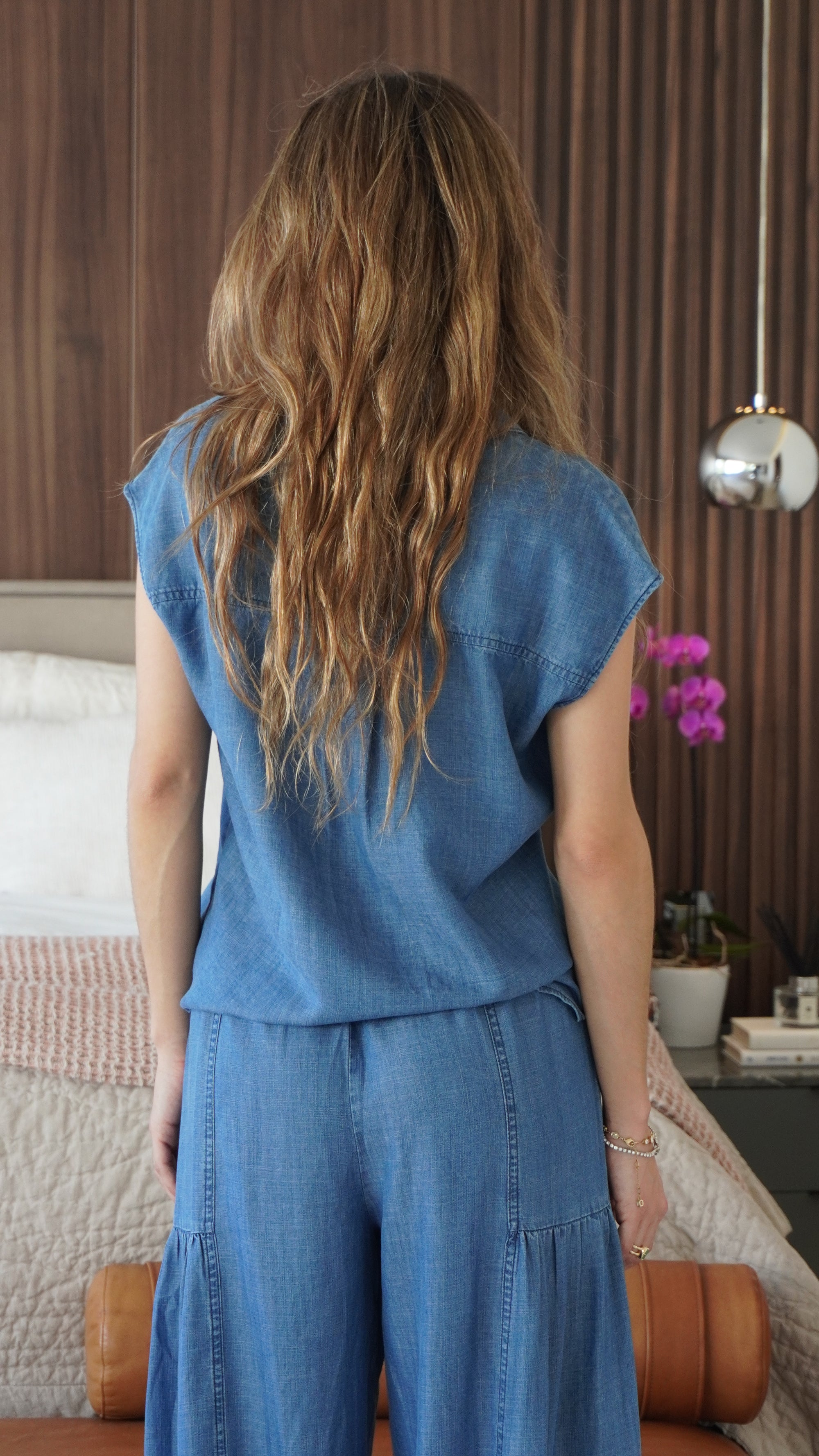 The Booby pants (set)