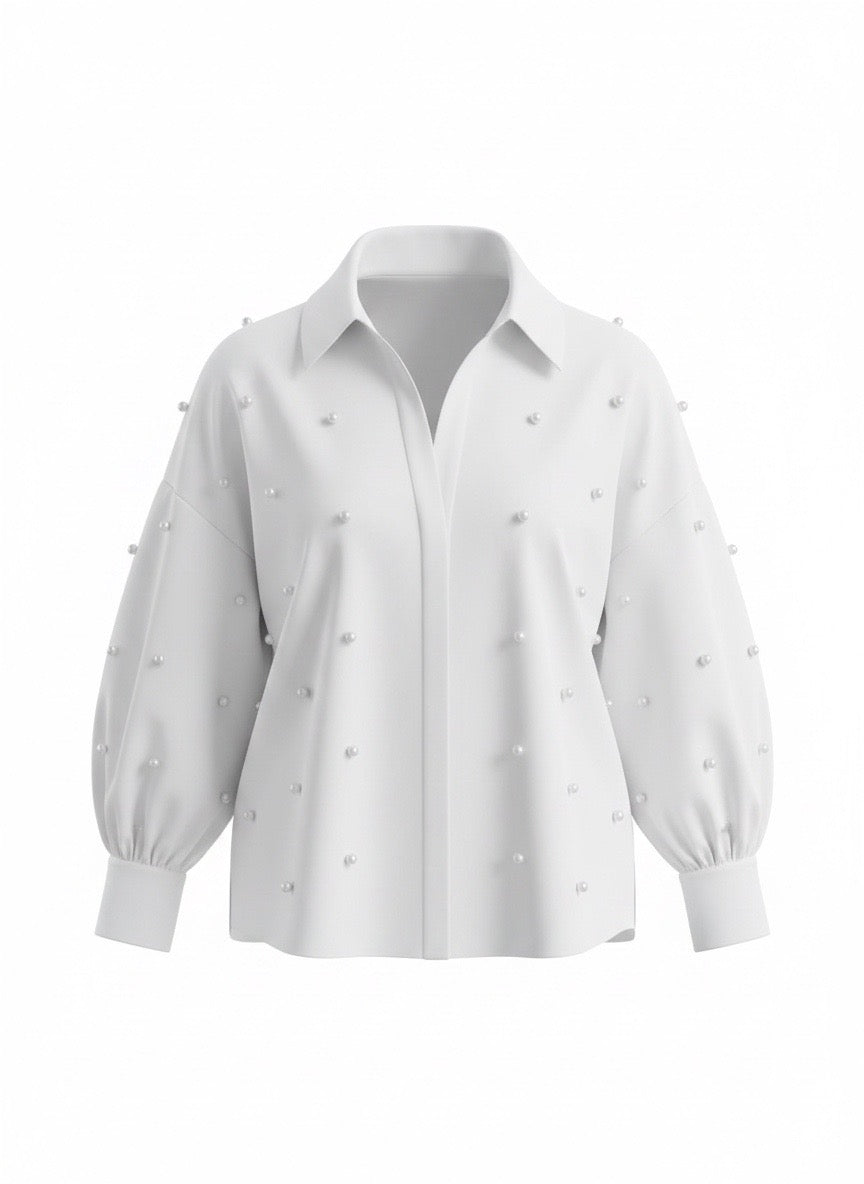 The Gia shirt