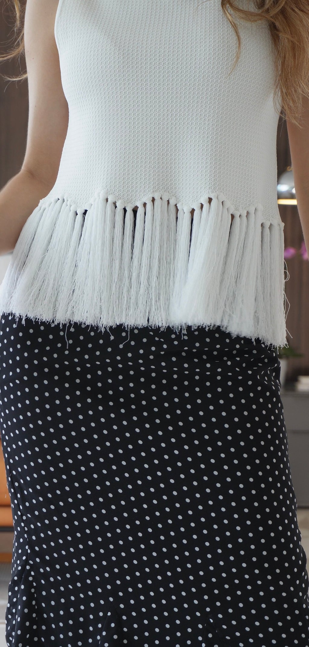 The Taylor top