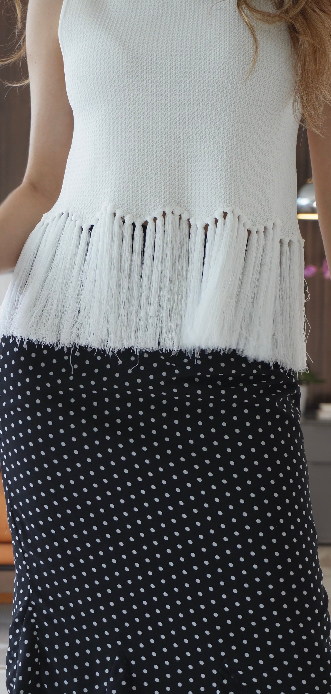 The Taylor top
