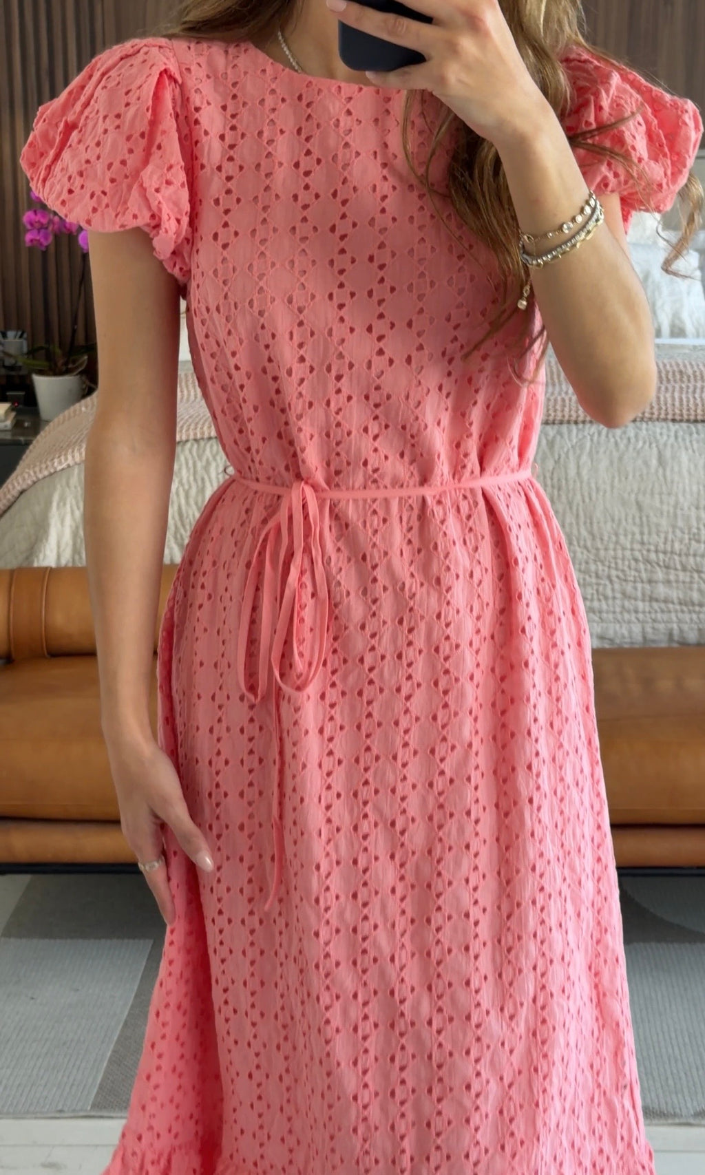 The Jude dress