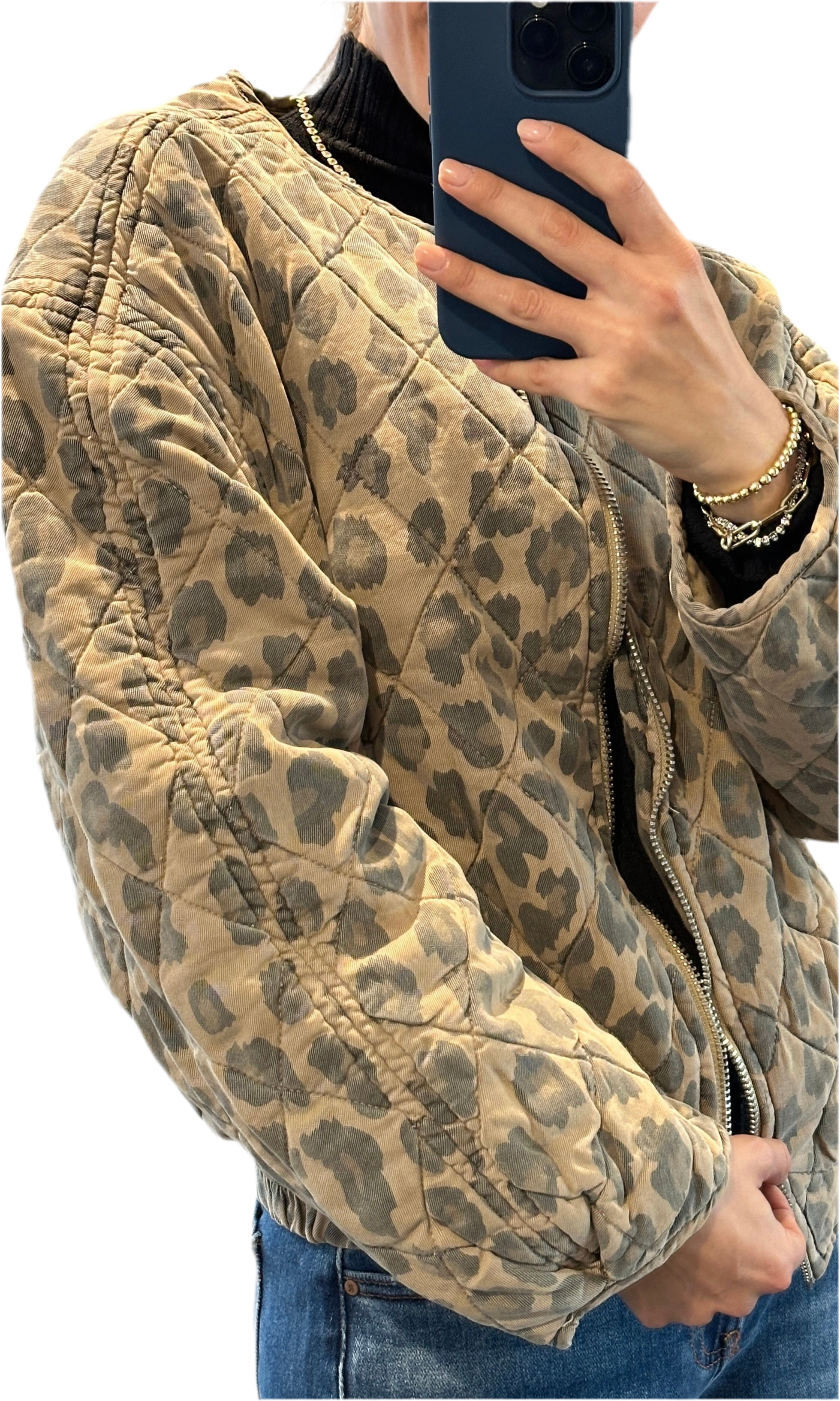 The Chelsea jacket