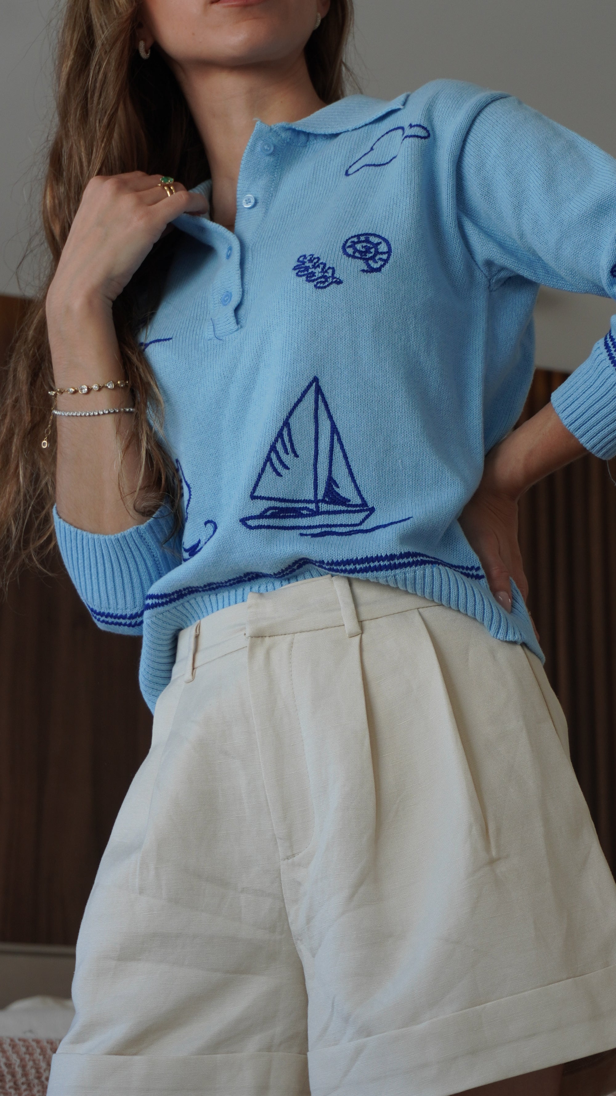 The Maria shorts
