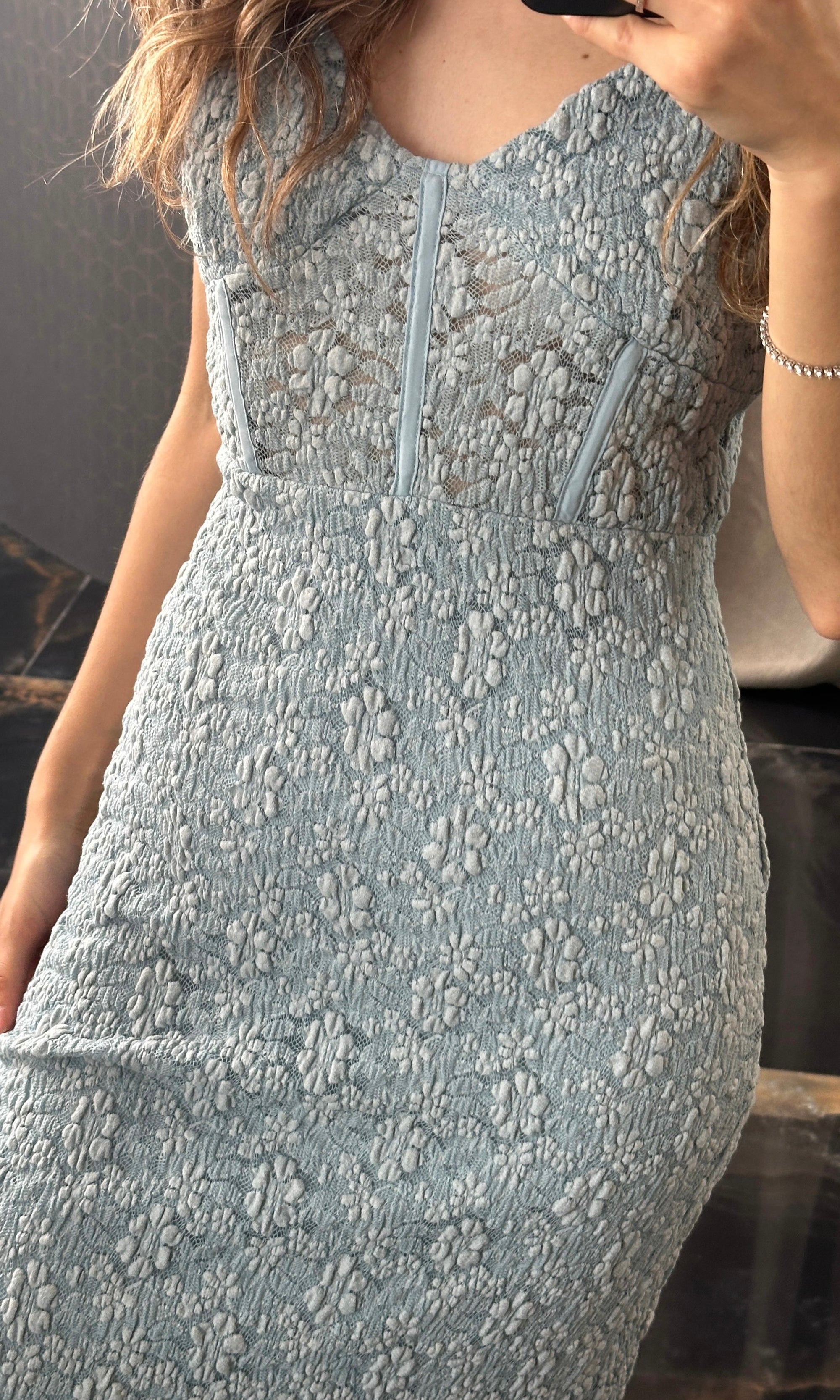 The Lili dress