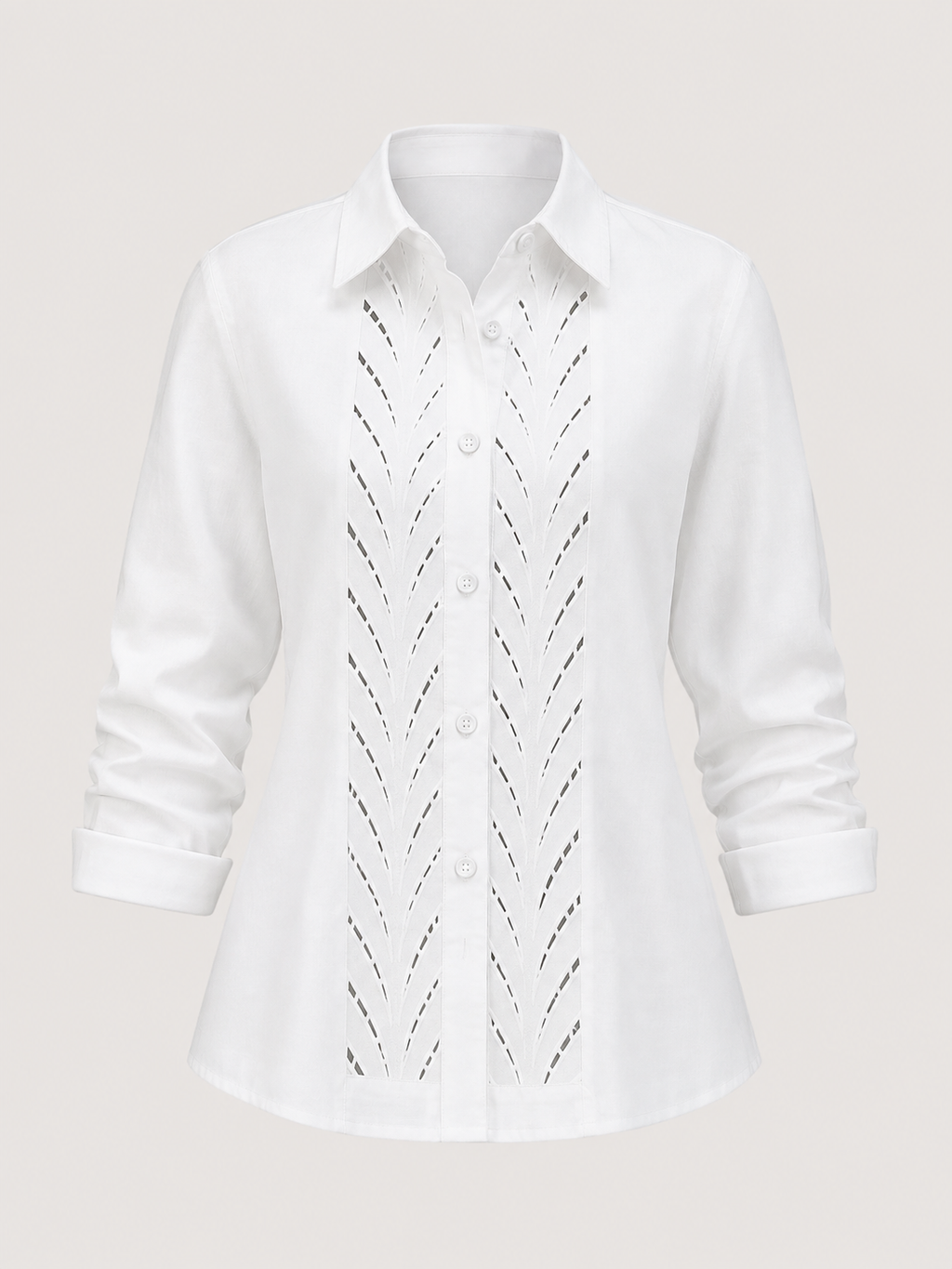 The Graham shirt