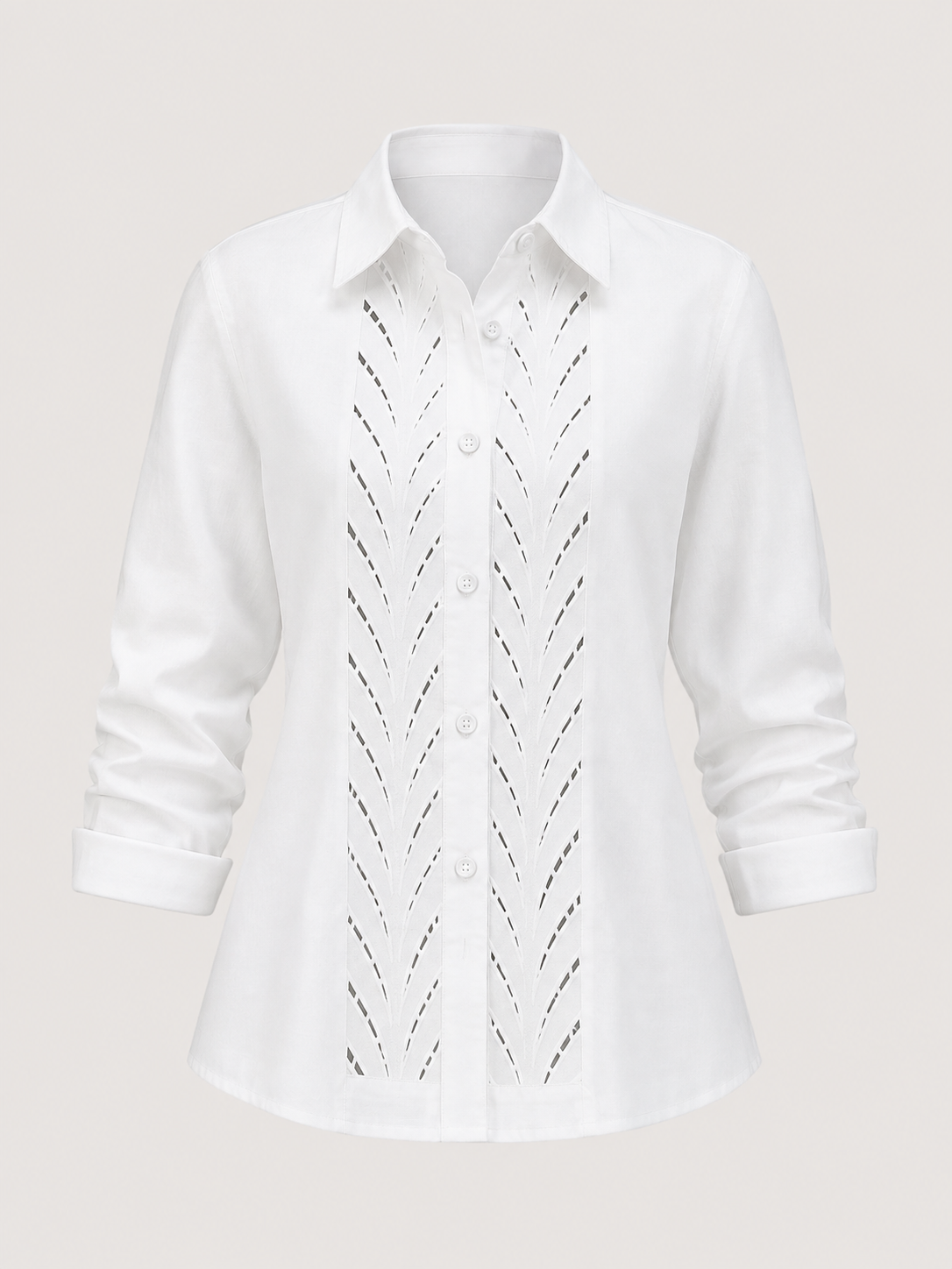 The Graham shirt