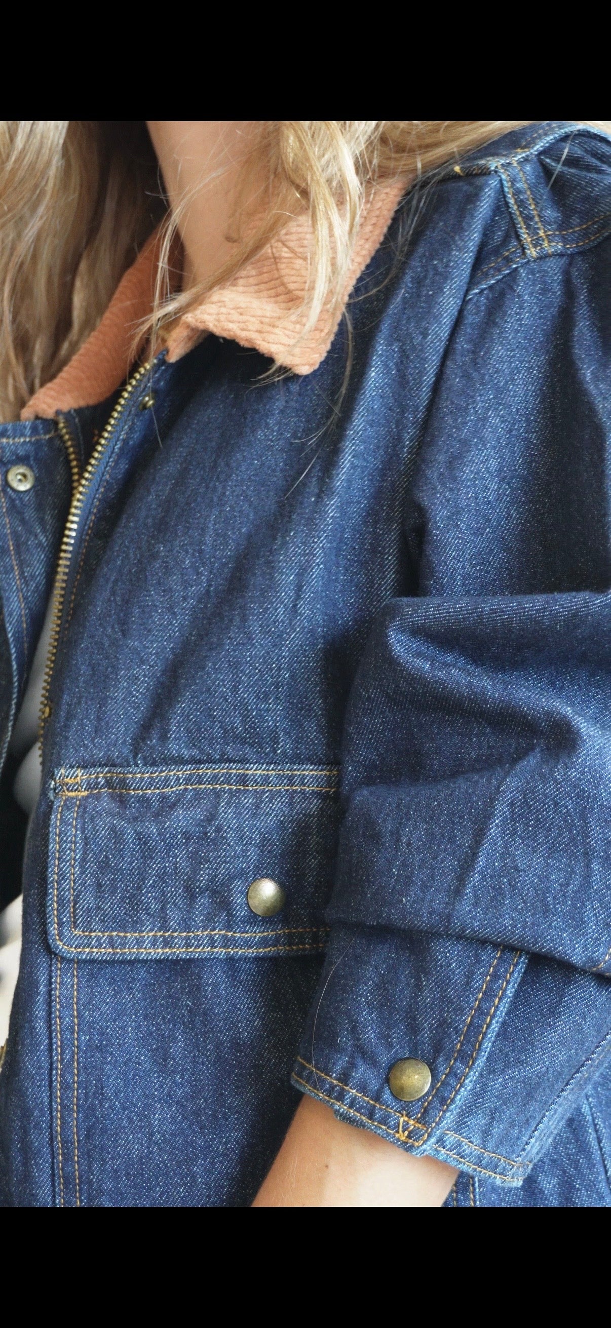 The Harris jacket