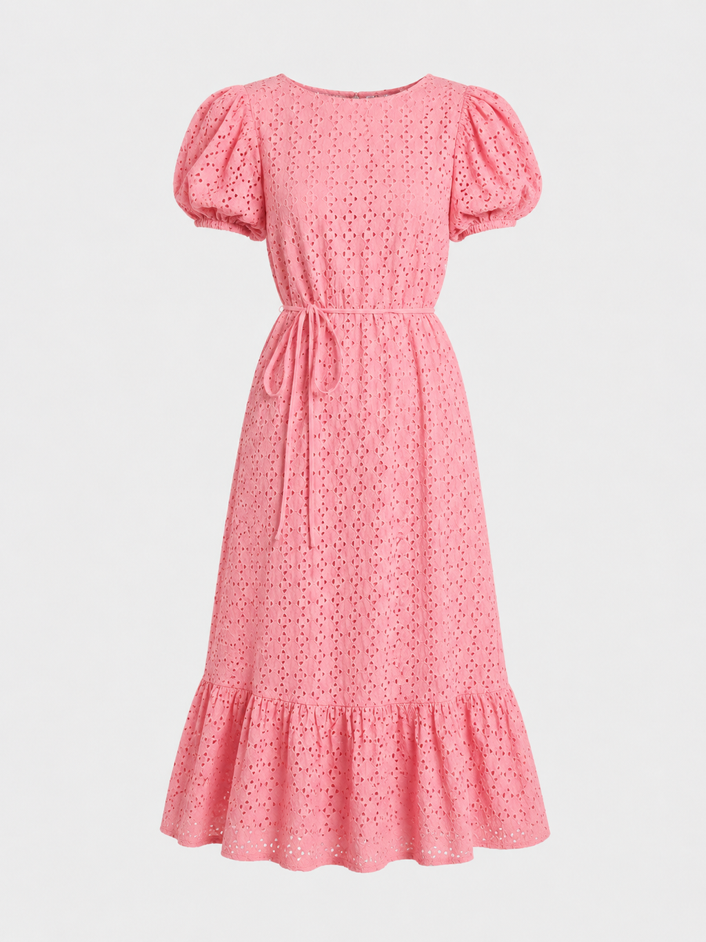 The Jude dress
