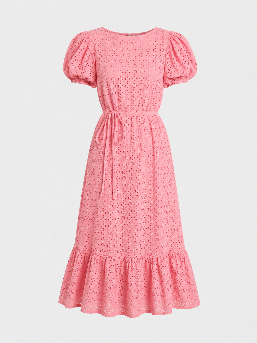 The Jude dress