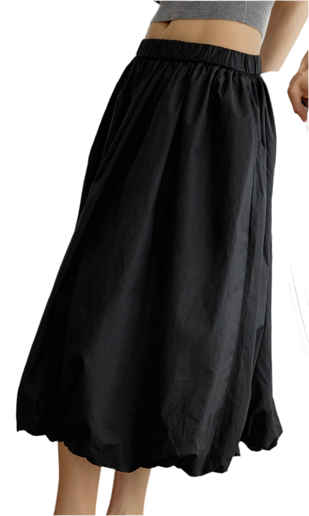 The Claire skirt