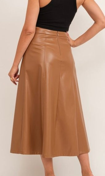 The Lara skirt