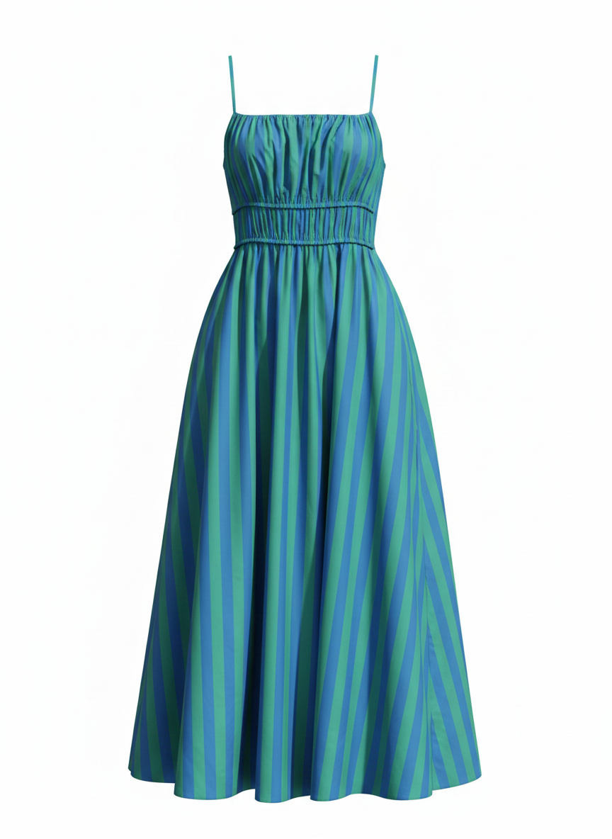 The Emma dress