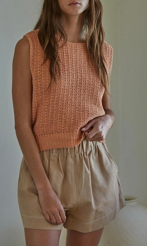 The Vivian shorts