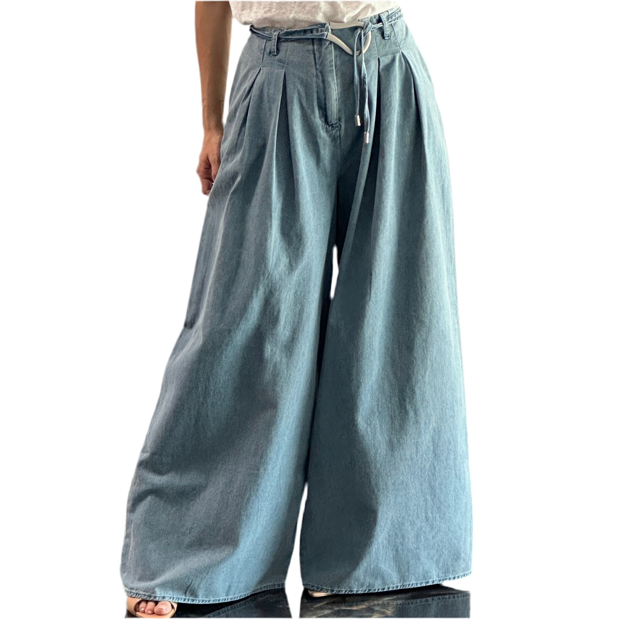 The Cici pants