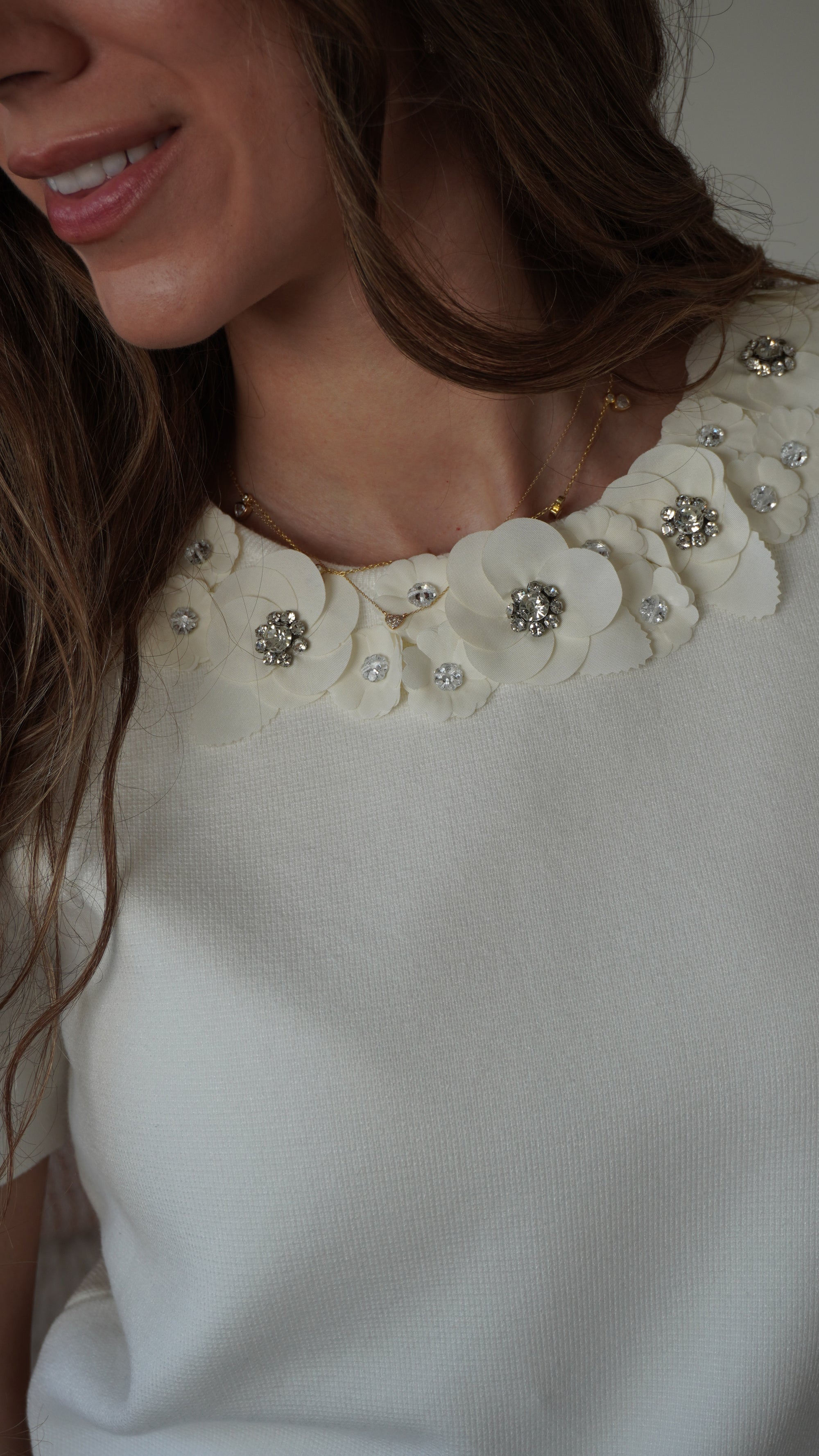 The Albert top