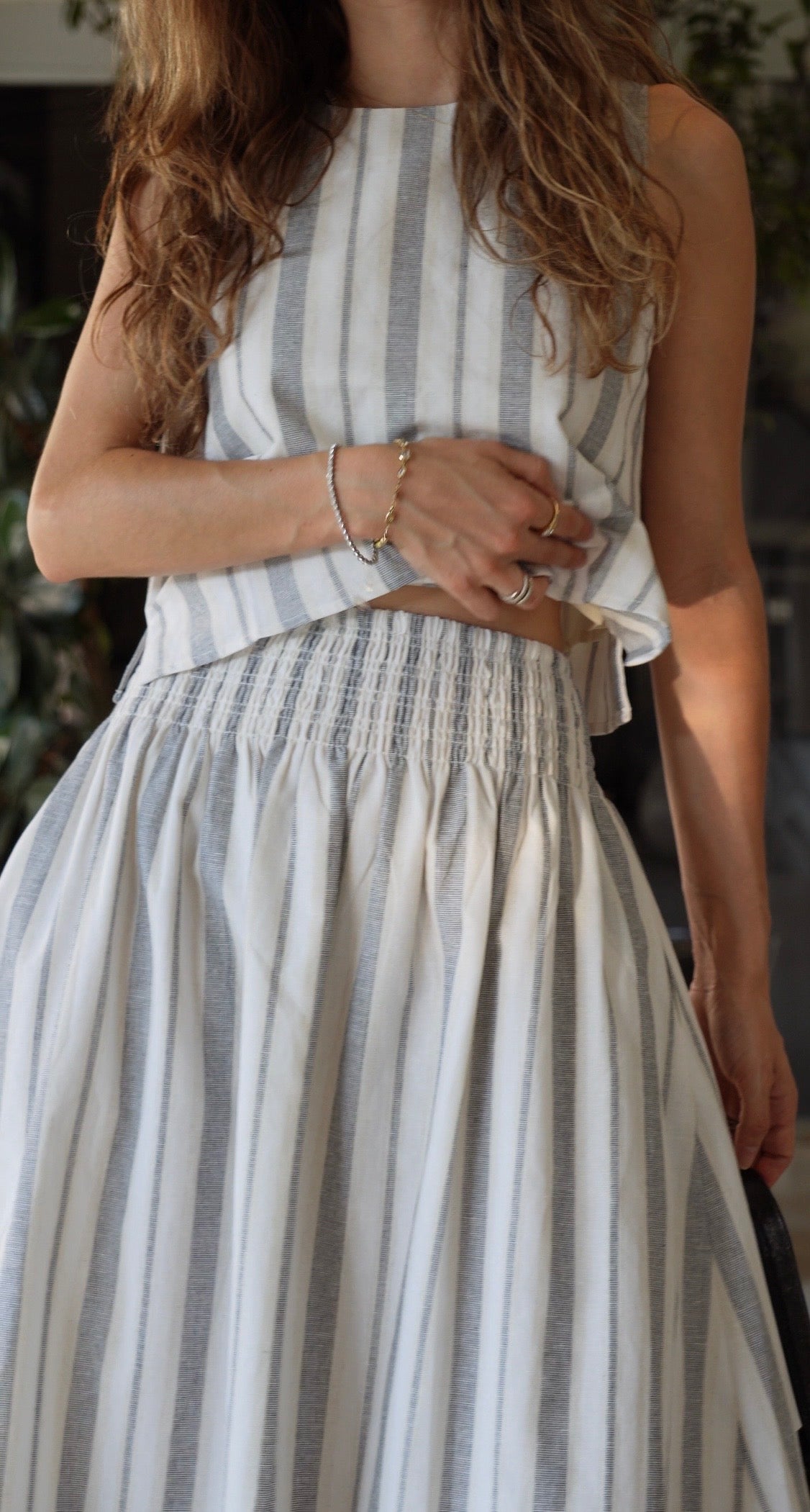 The Colette set