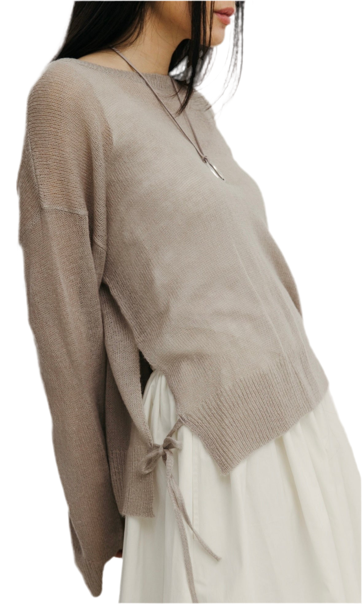 The Cali sweater