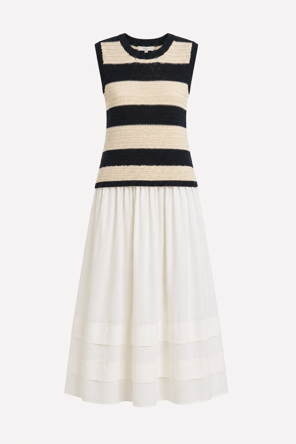 The Ren dress