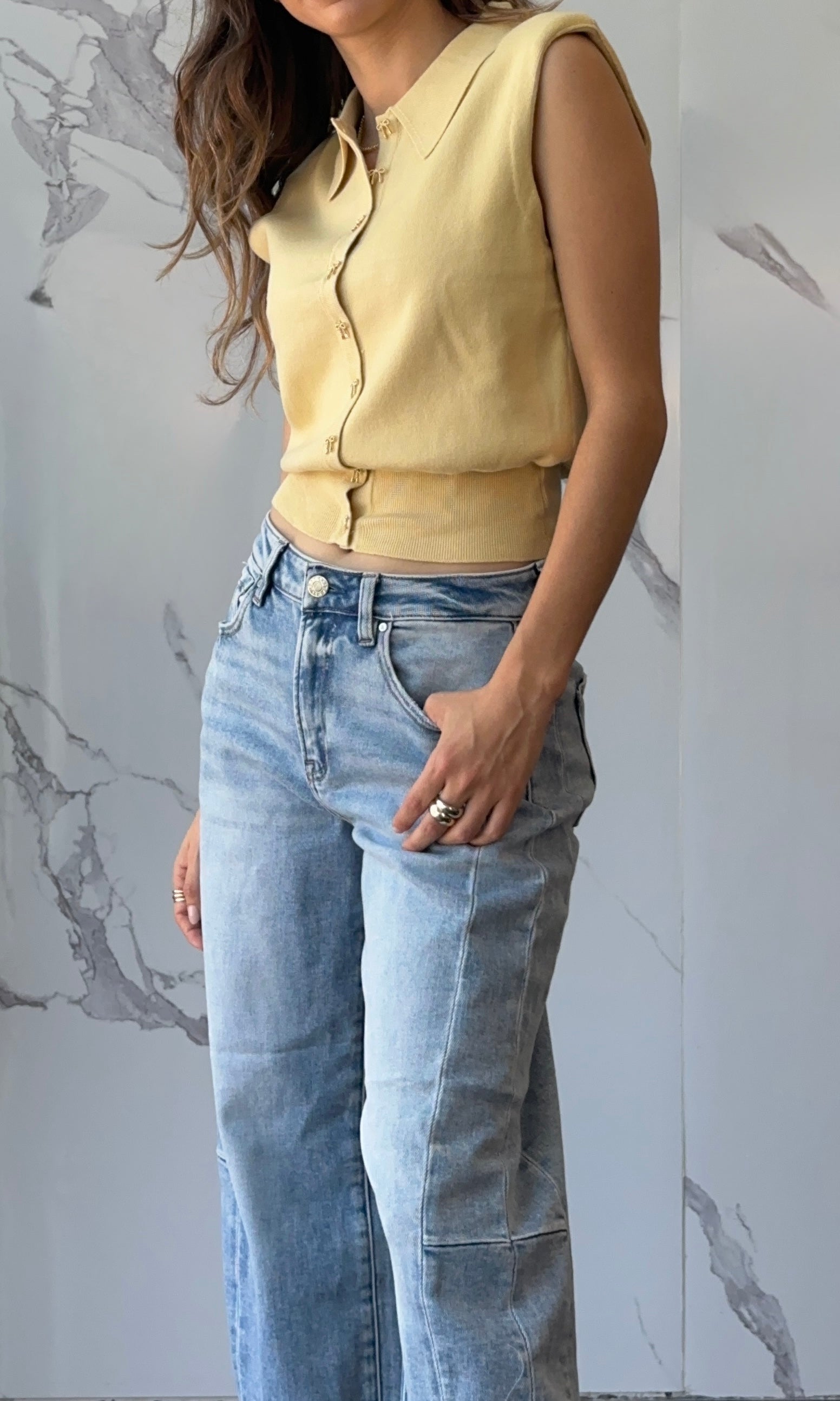 The Ali top