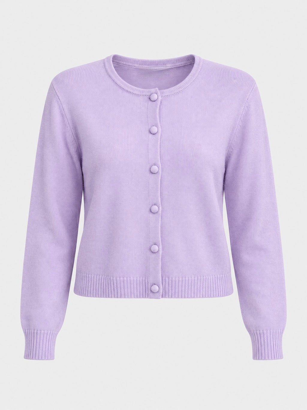 The Spence cardigan