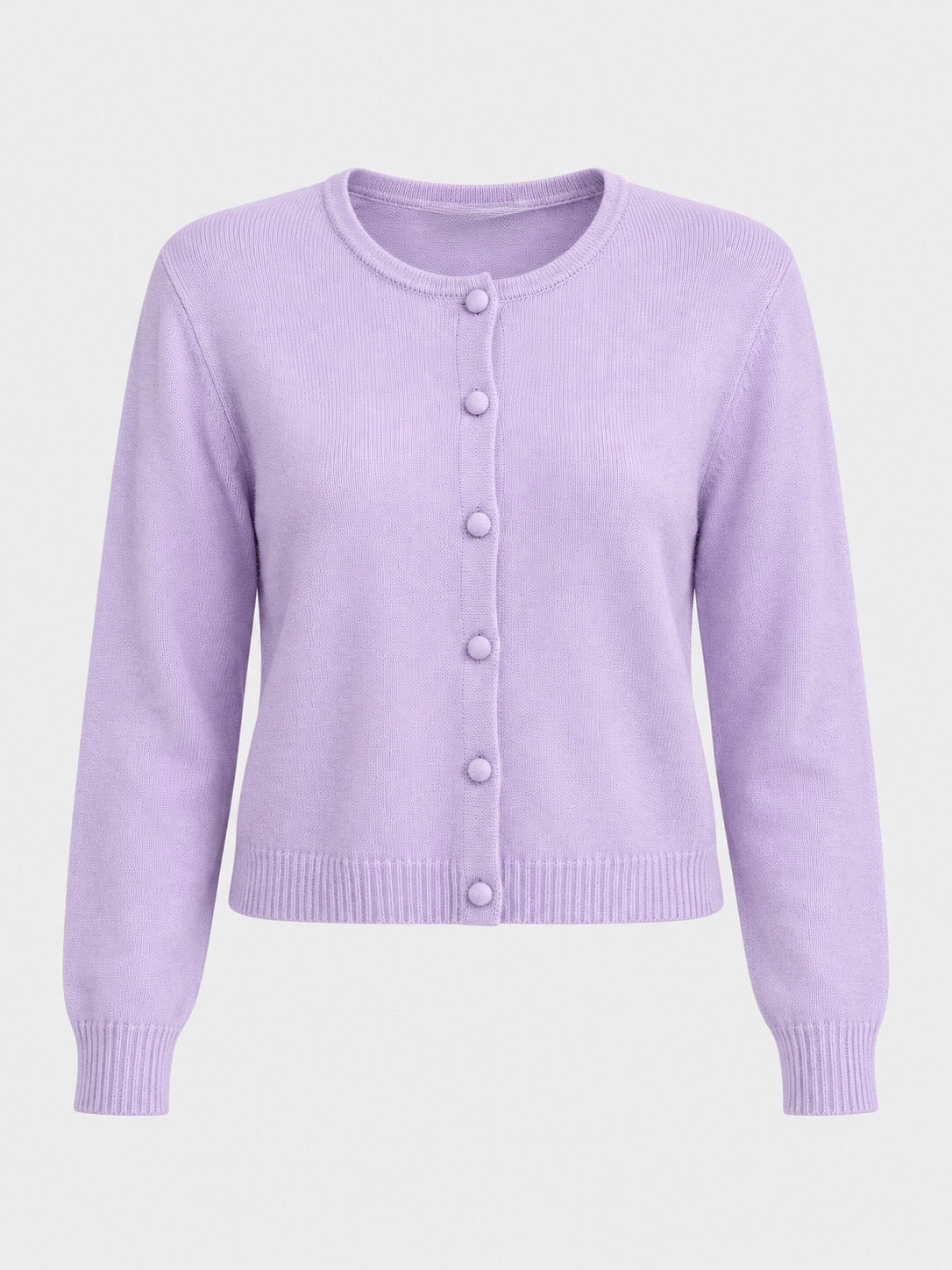 The Spence cardigan