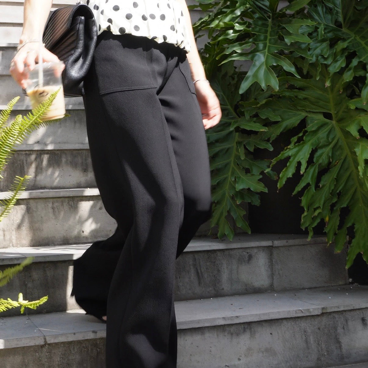 The Coty pants