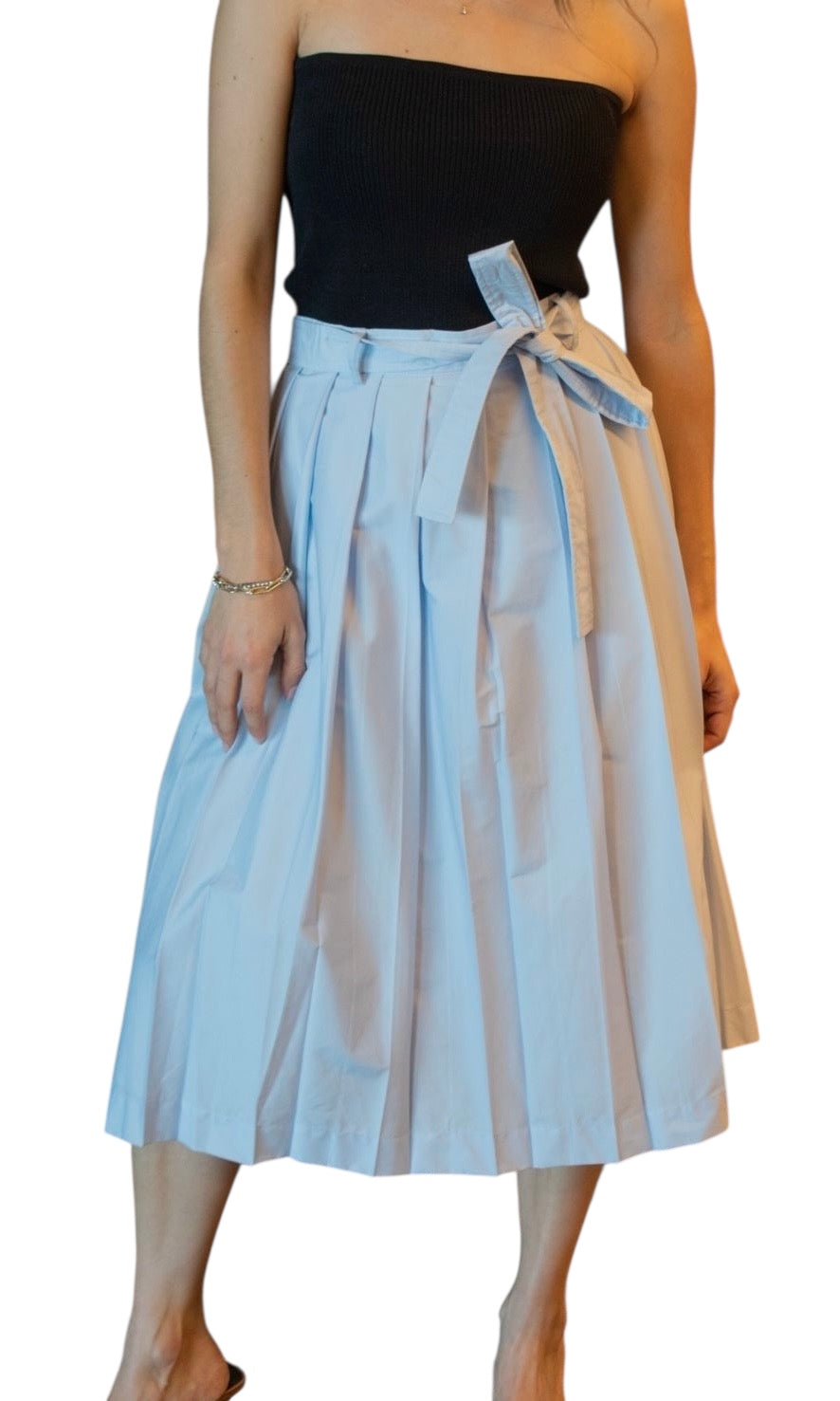 The Nicola skirt