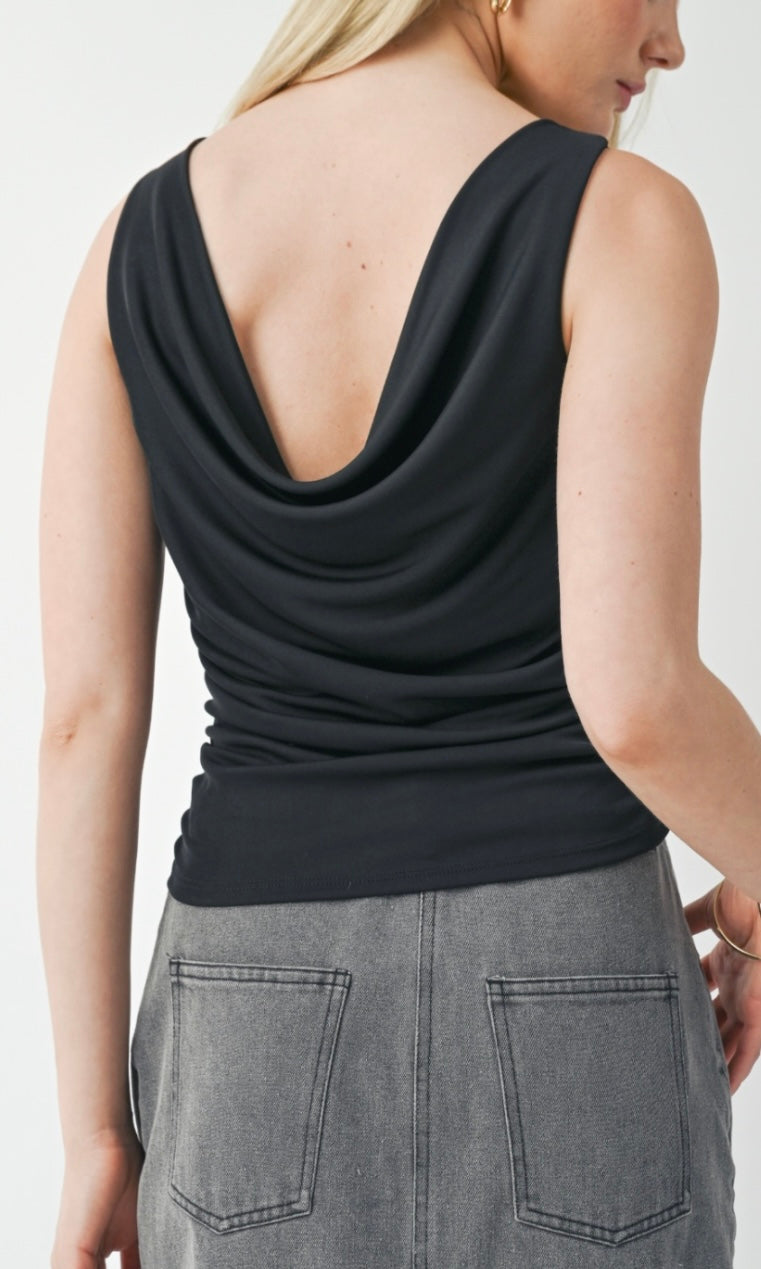 The Cleo top
