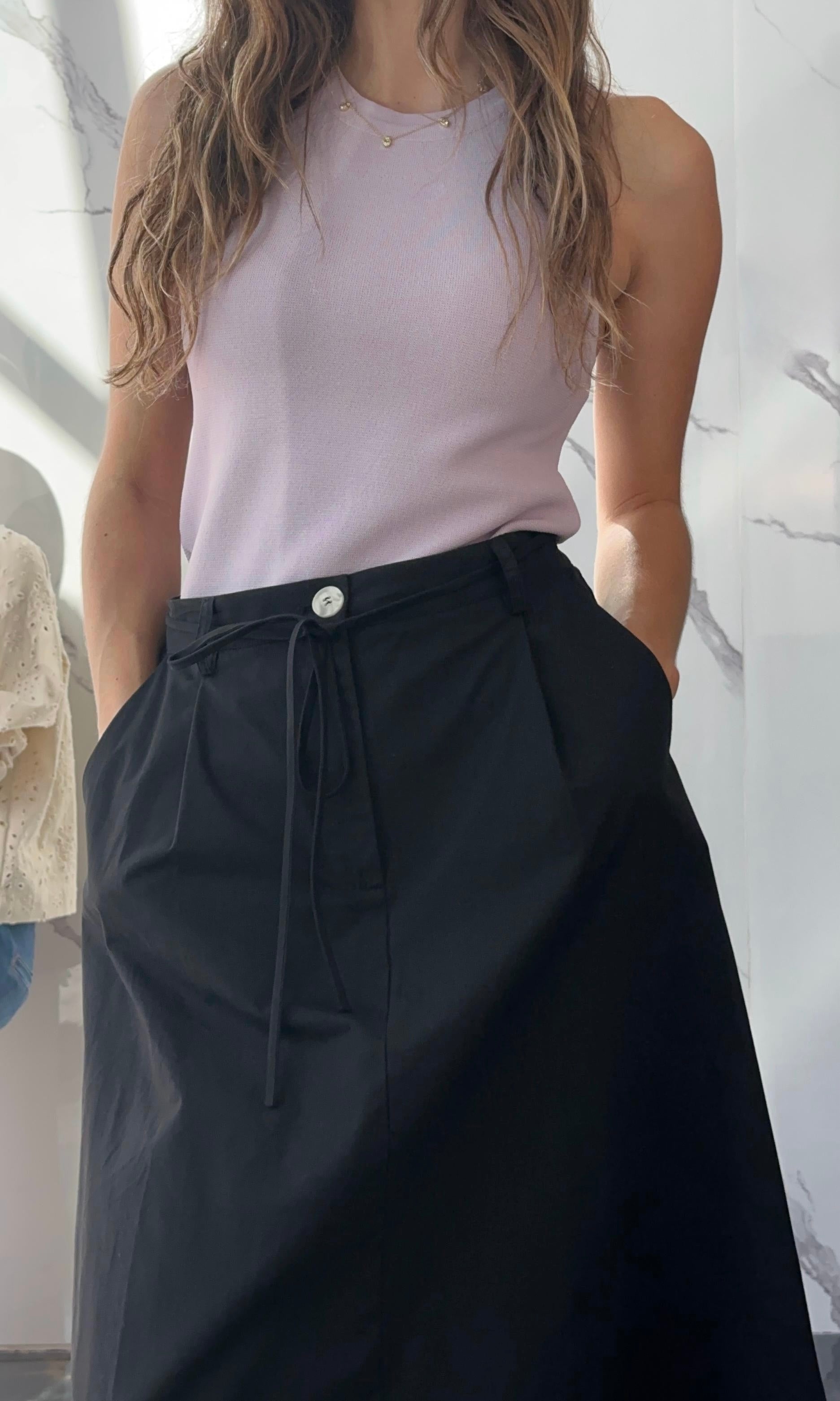 The Jill skirt