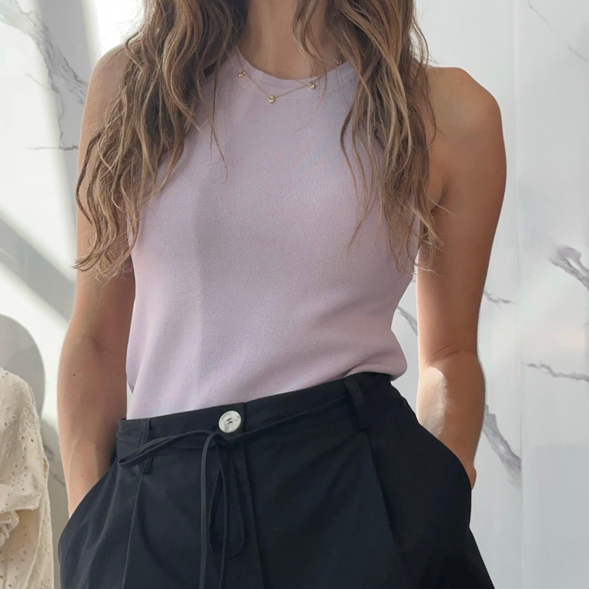 The Nora top