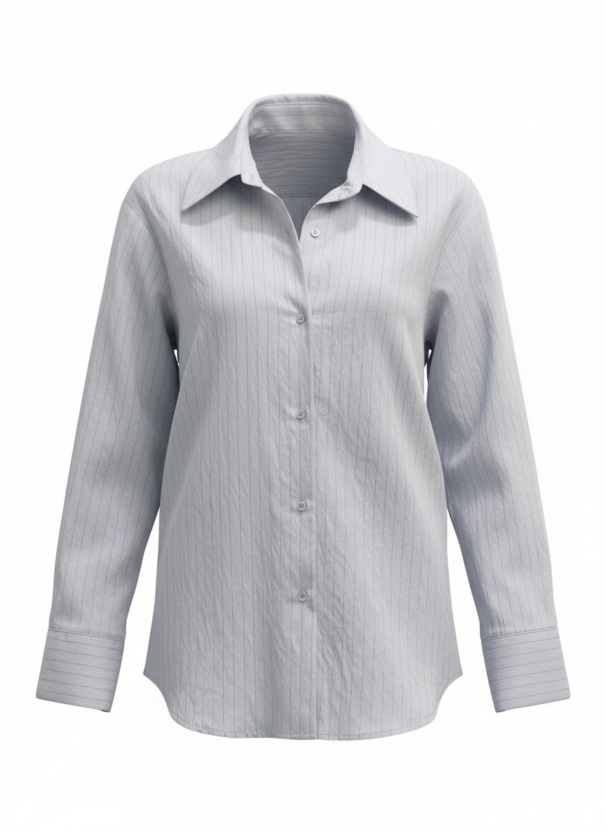 The Ellis shirt (set)
