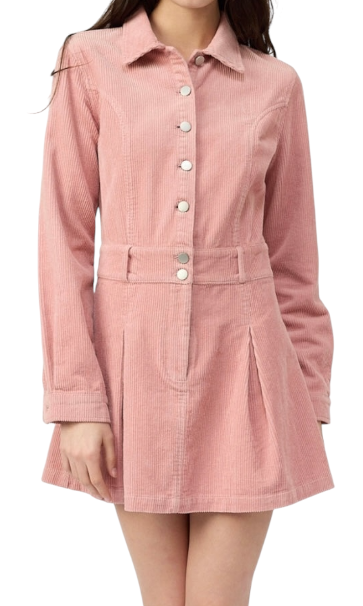 The Colette dress