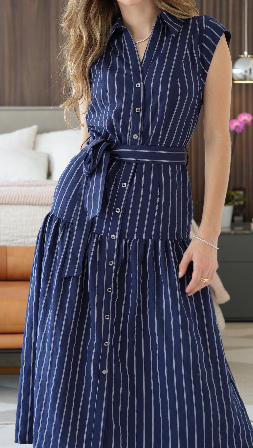 The Veronica dress