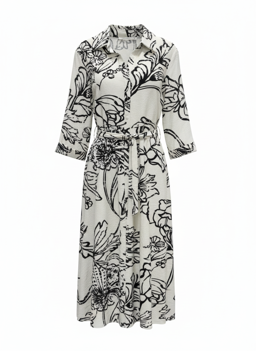 The Martin dress