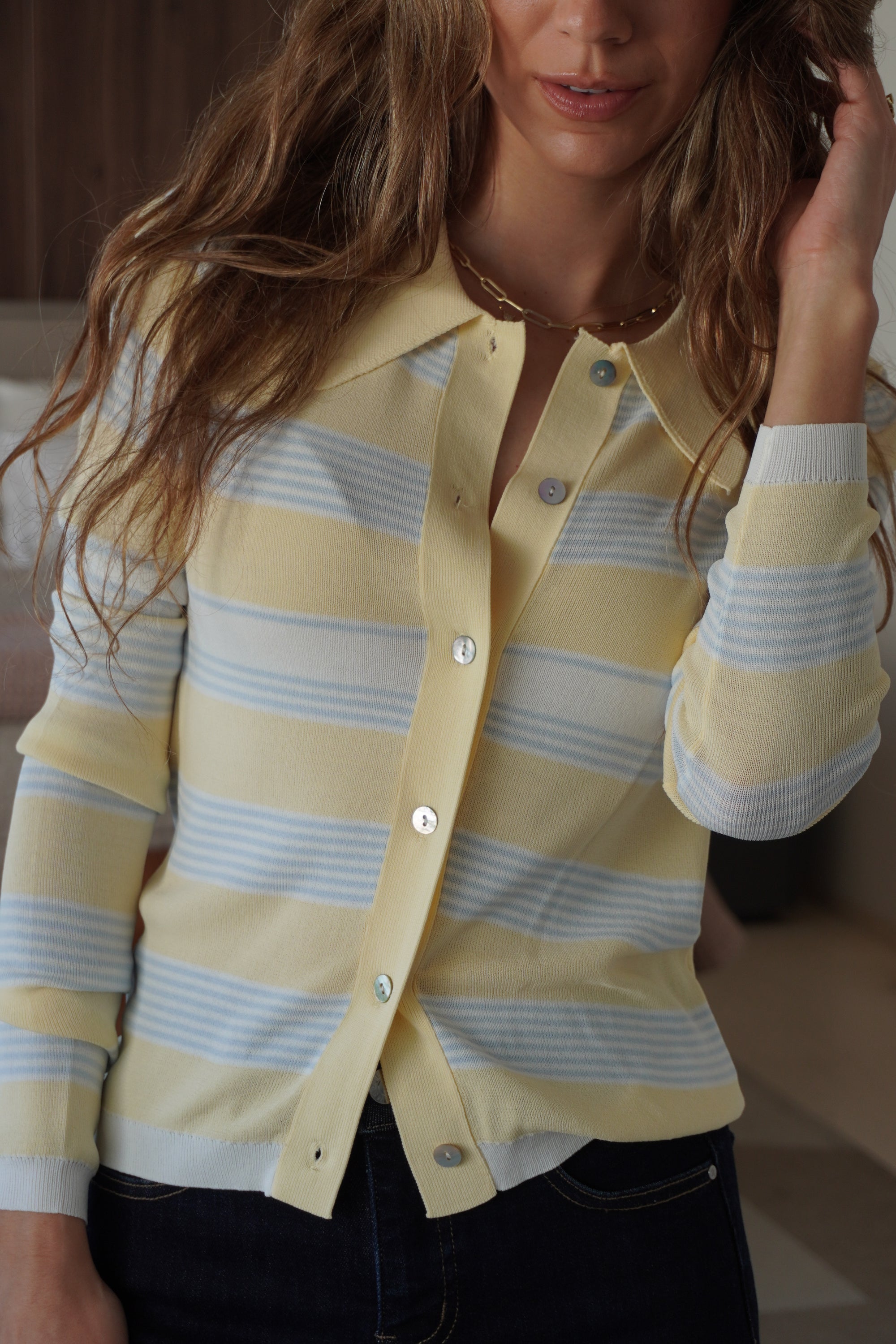 The Ari top