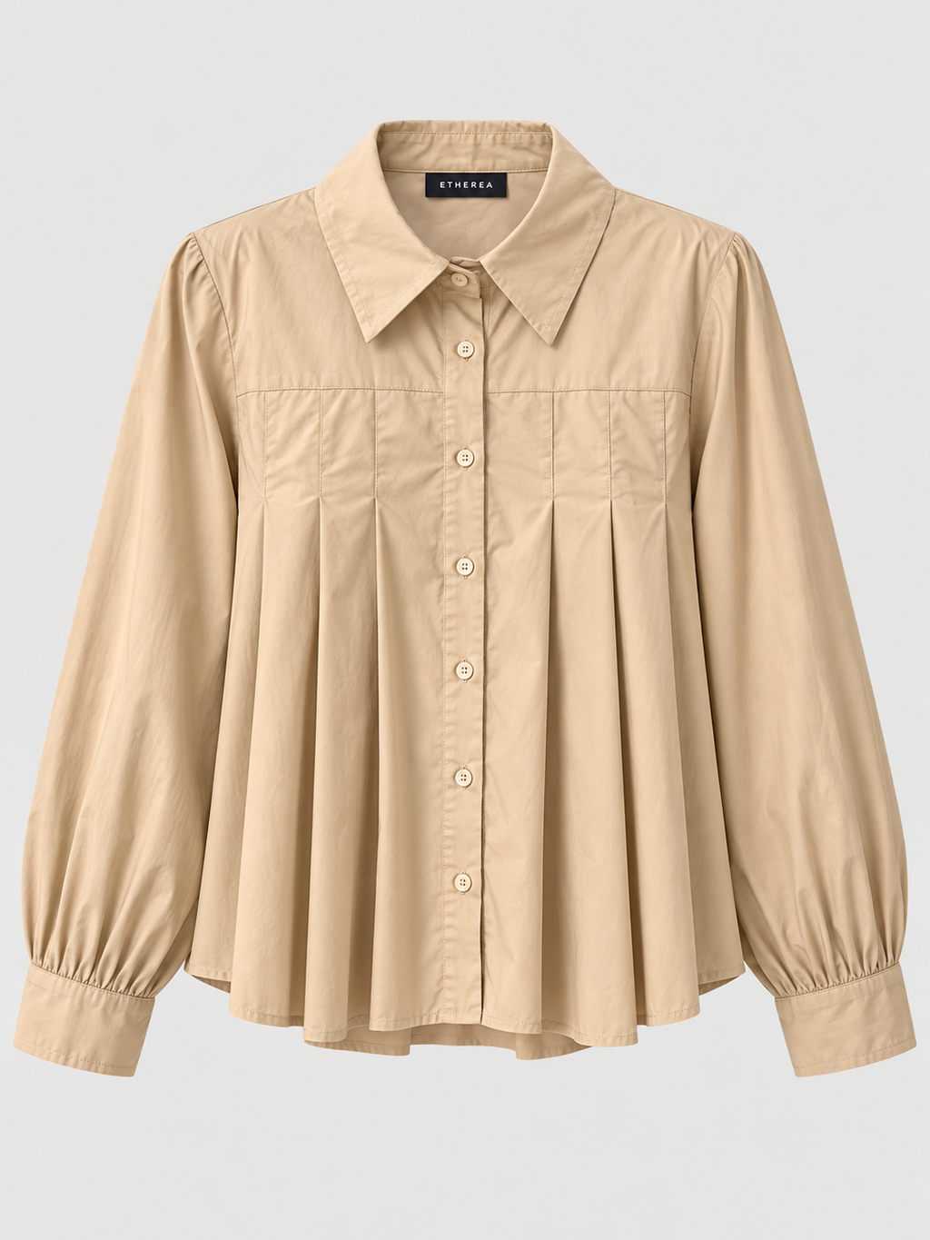 The Collins shirt